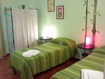 Sixbeds Гостевой дом 2*