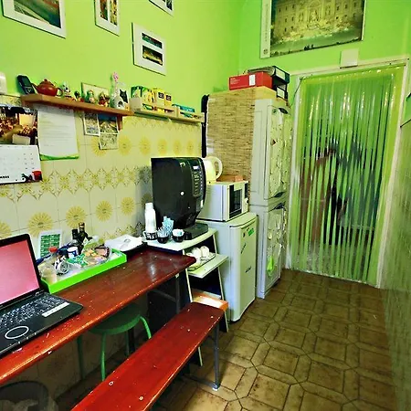 Sixbeds Гостевой дом 2*