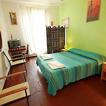 Sixbeds Гостевой дом Рим