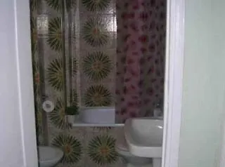 Гостевой дом Sixbeds Рим