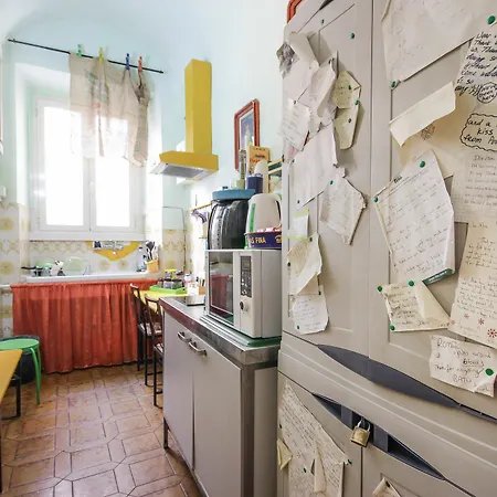 Гостевой дом Sixbeds 2*