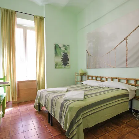 Sixbeds 2* Рим