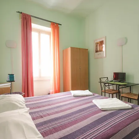 Sixbeds Гостевой дом Рим