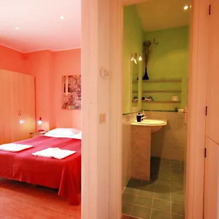 Sixbeds Roma