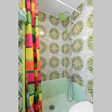 Sixbeds Guest house Rome