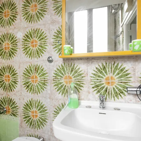 Sixbeds Guest house Rome