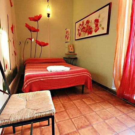 בית הארחה Sixbeds 2*