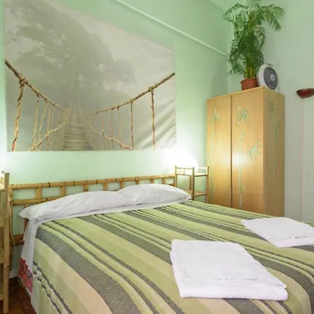Pensión Sixbeds