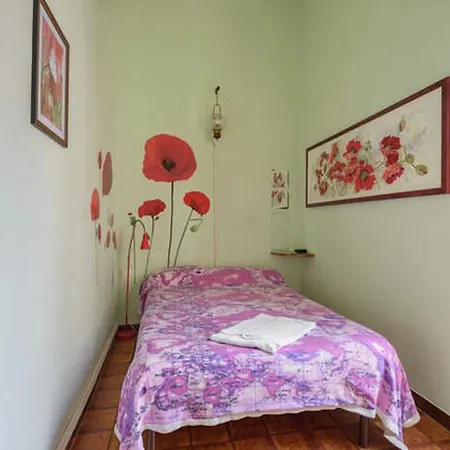 Sixbeds Pensión 2*
