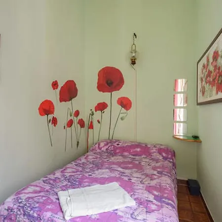 Pensión Sixbeds Roma
