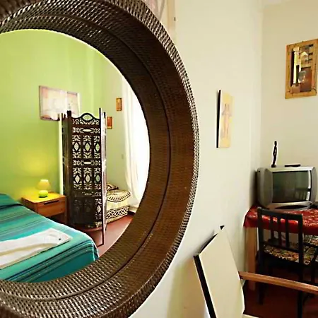 Pensión Sixbeds Roma
