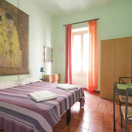 Sixbeds Roma