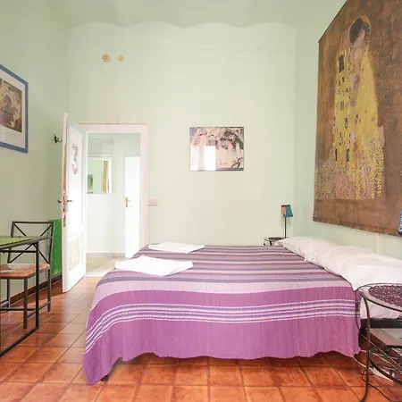 Sixbeds Pensión