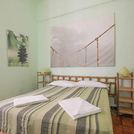 Pensión Sixbeds